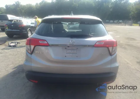 2021 Honda Hr-V Awd Lx from USA, damaged, VIN 3CZRU6H39MM738146